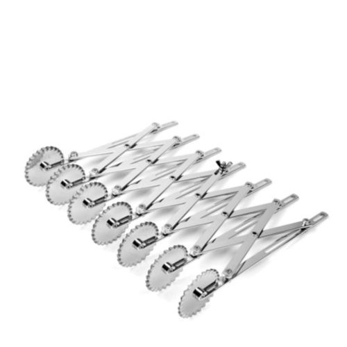 EXPANDABLE DOUGH CUTTER WHEEL PLAIN Core Catering