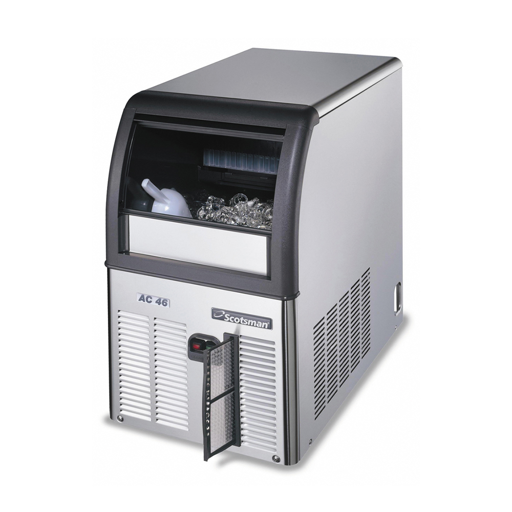 Ice Machines