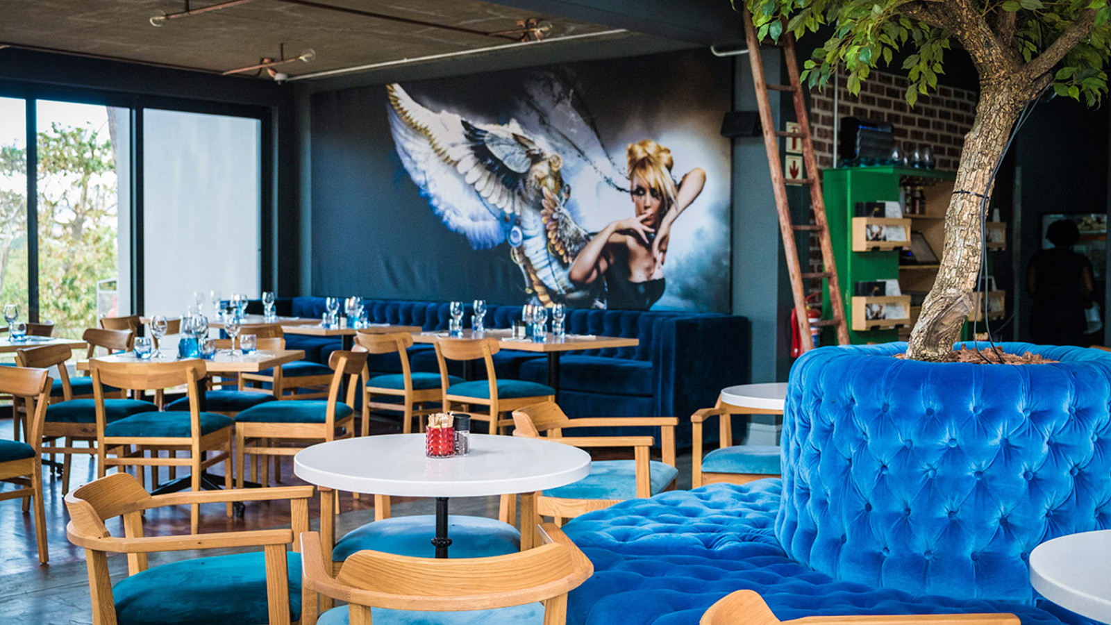 JAKE'S, CPT