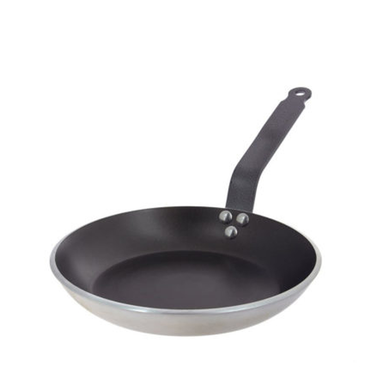 NONSTICK ALUMINIUM PAN 240MM By Infinity Core Catering