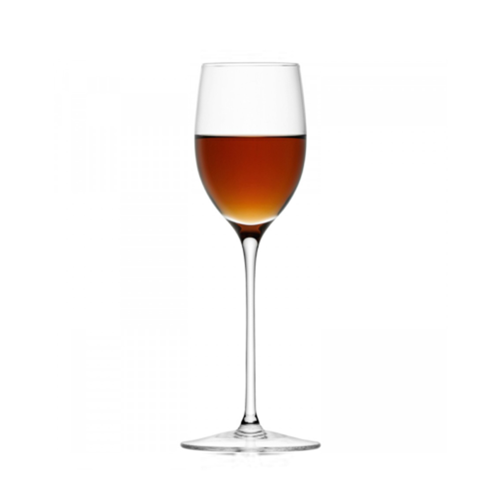 Sherry and Liqueur Glasses