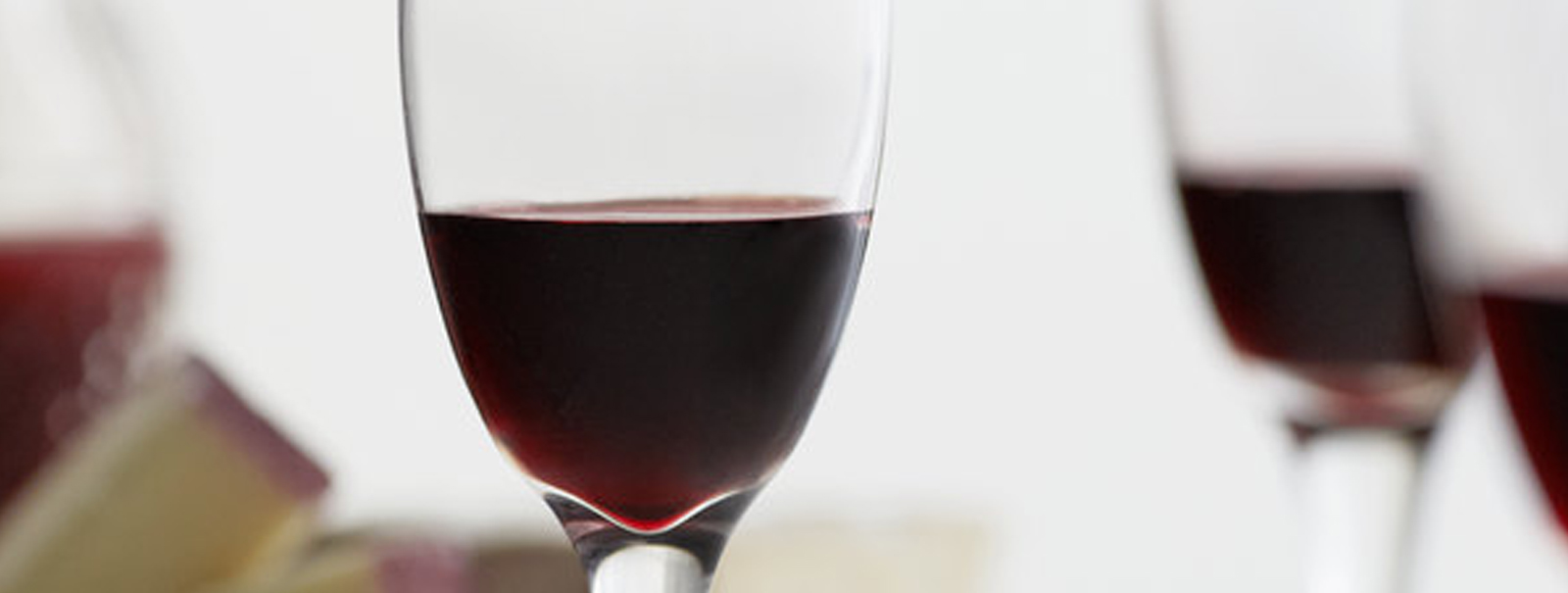Sherry and Liqueur Glasses