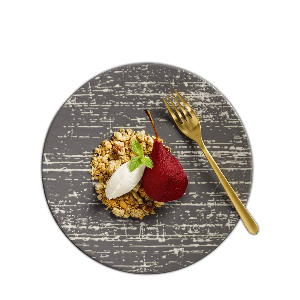 Side Plates