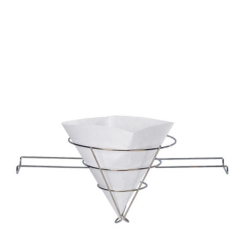 STAINLESS STEEL OIL FILTER STAND Core Catering