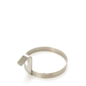 An econo egg ring.