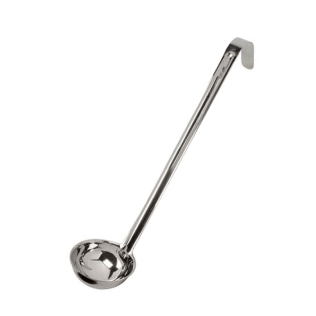 SPOON LADLE STAINLESS STEEL Core Catering