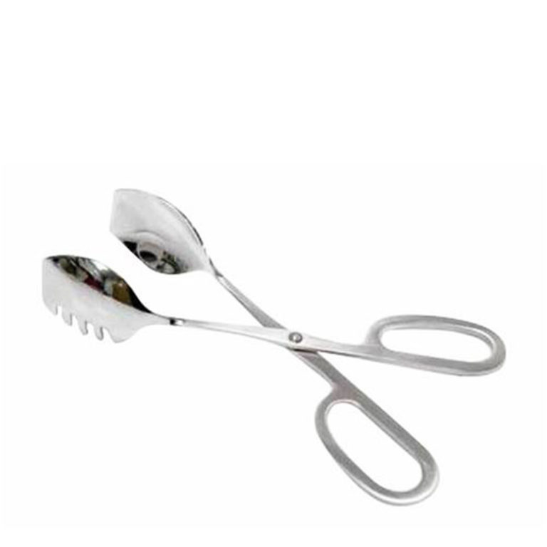 SCISSOR SERVING TONG 210MM STAINLESS STEEL Core Catering