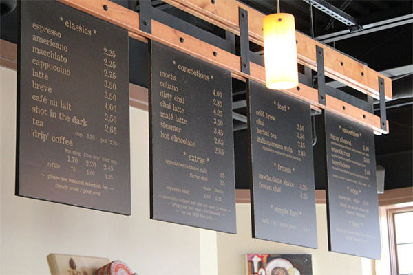 Turning Table Menu TOP TIPS IN TURNING TABLES - Core Catering