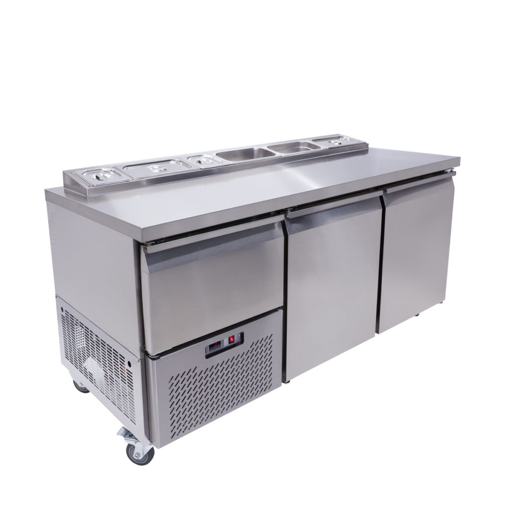 Bar Fridges Bar Coolers And Undercounter Fridges Core Catering