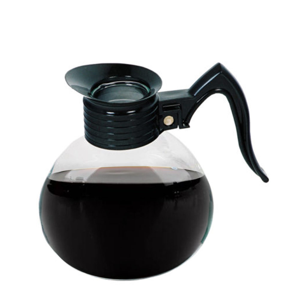 2 JUG COFFEE MACHINE By Avenia Core Catering