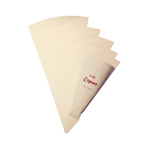 REUSABLE PIPING BAG Core Catering