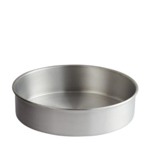 A sponge tin.