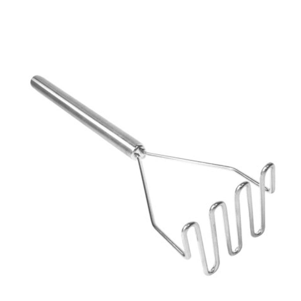 STAINLESS STEEL POTATO MASHER Core Catering