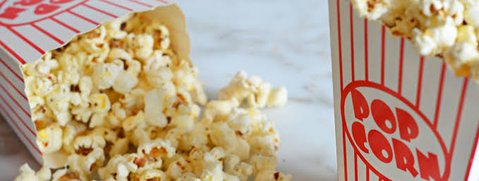 Popcorn Machines