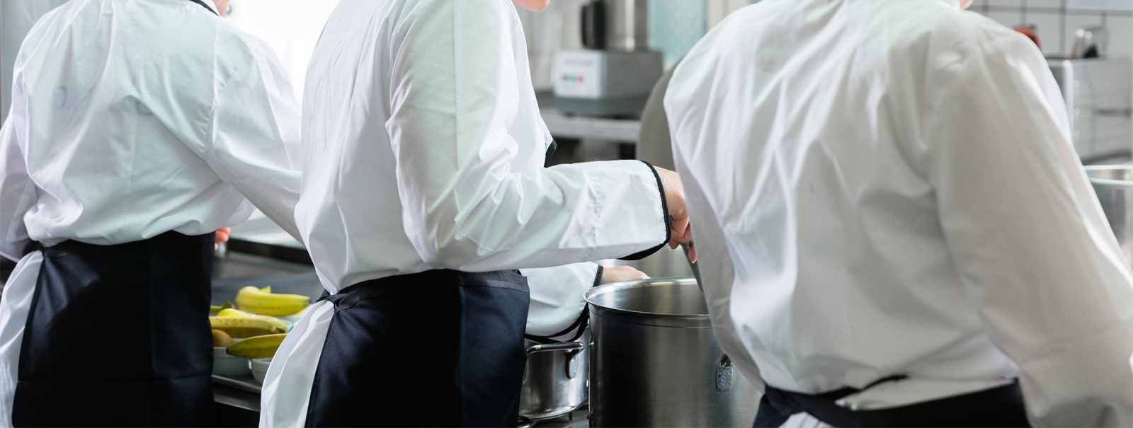 Aprons