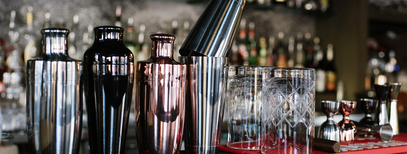 Bar Accessories