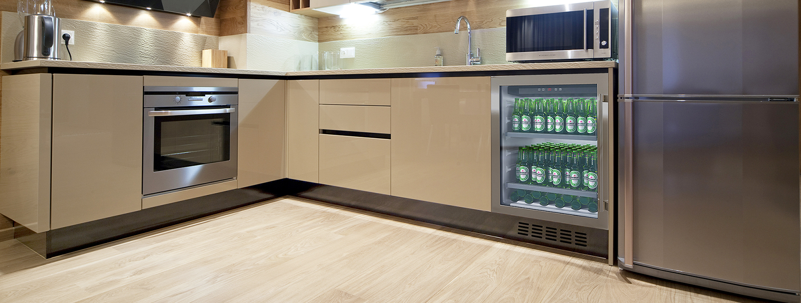 Bar Fridges
