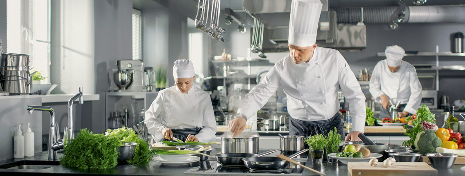 Kitchenware