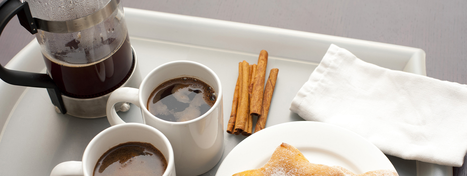 Coffee Plungers