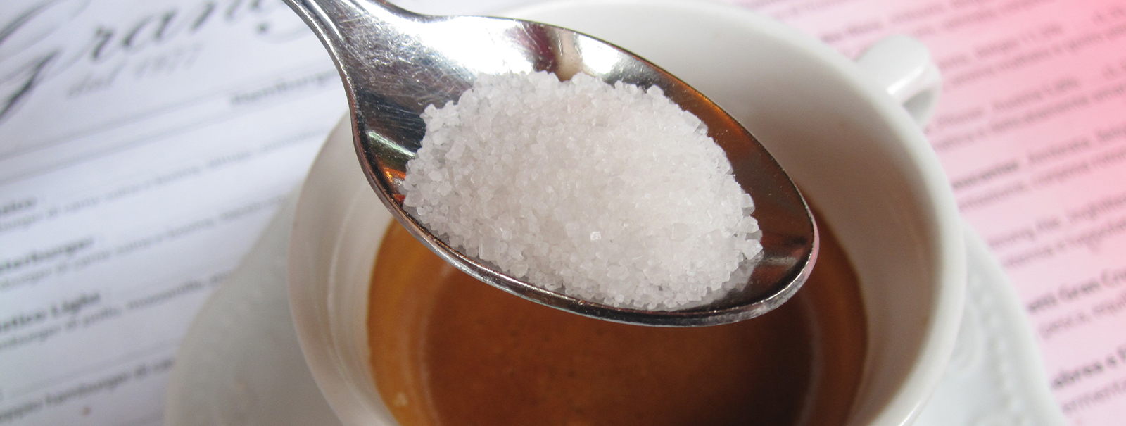 Sugar Bowls