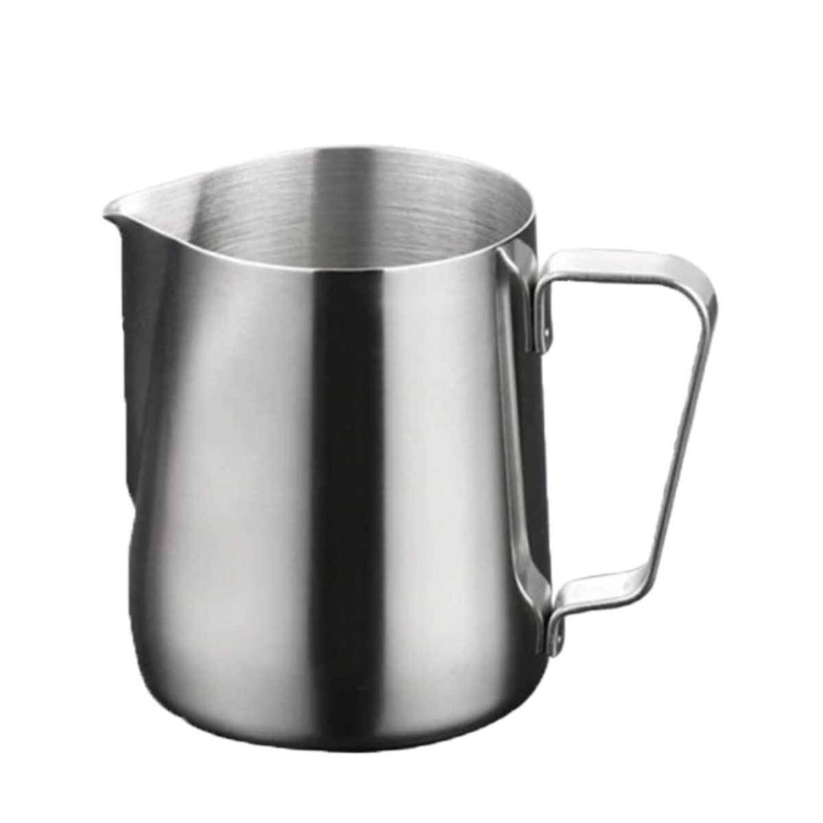 FROTHING JUG STAINLESS STEEL Core Catering