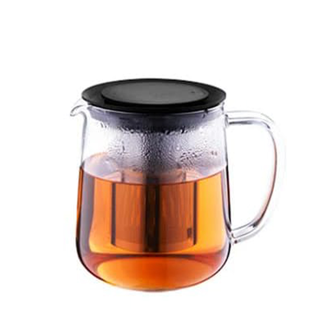 Tea And Coffee