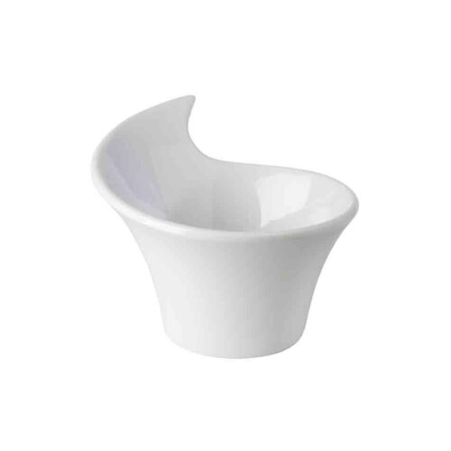 TWIST CONDIMENT BOWL By APS Core Catering
