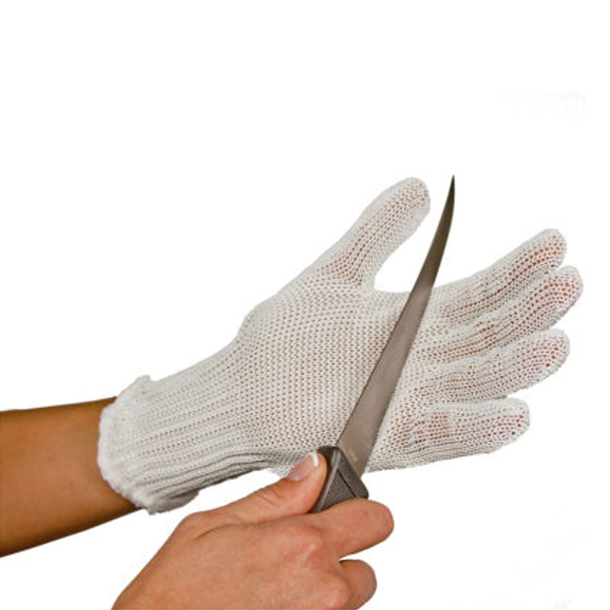 CUTRESISTANT METAL GLOVE Core Catering