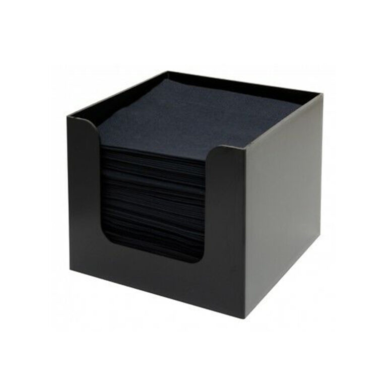 PLASTIC NAPKIN HOLDER Core Catering