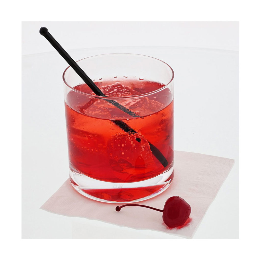 BALL END 153MM SWIZZLE STICK 500PC Core Catering