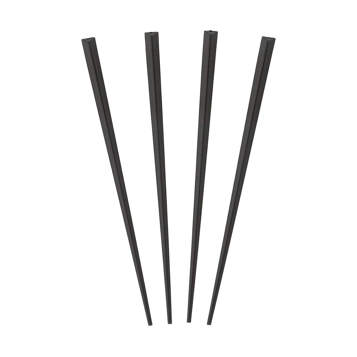 PRISM 180MM SWIZZLE STICK BLACK 100PC Core Catering