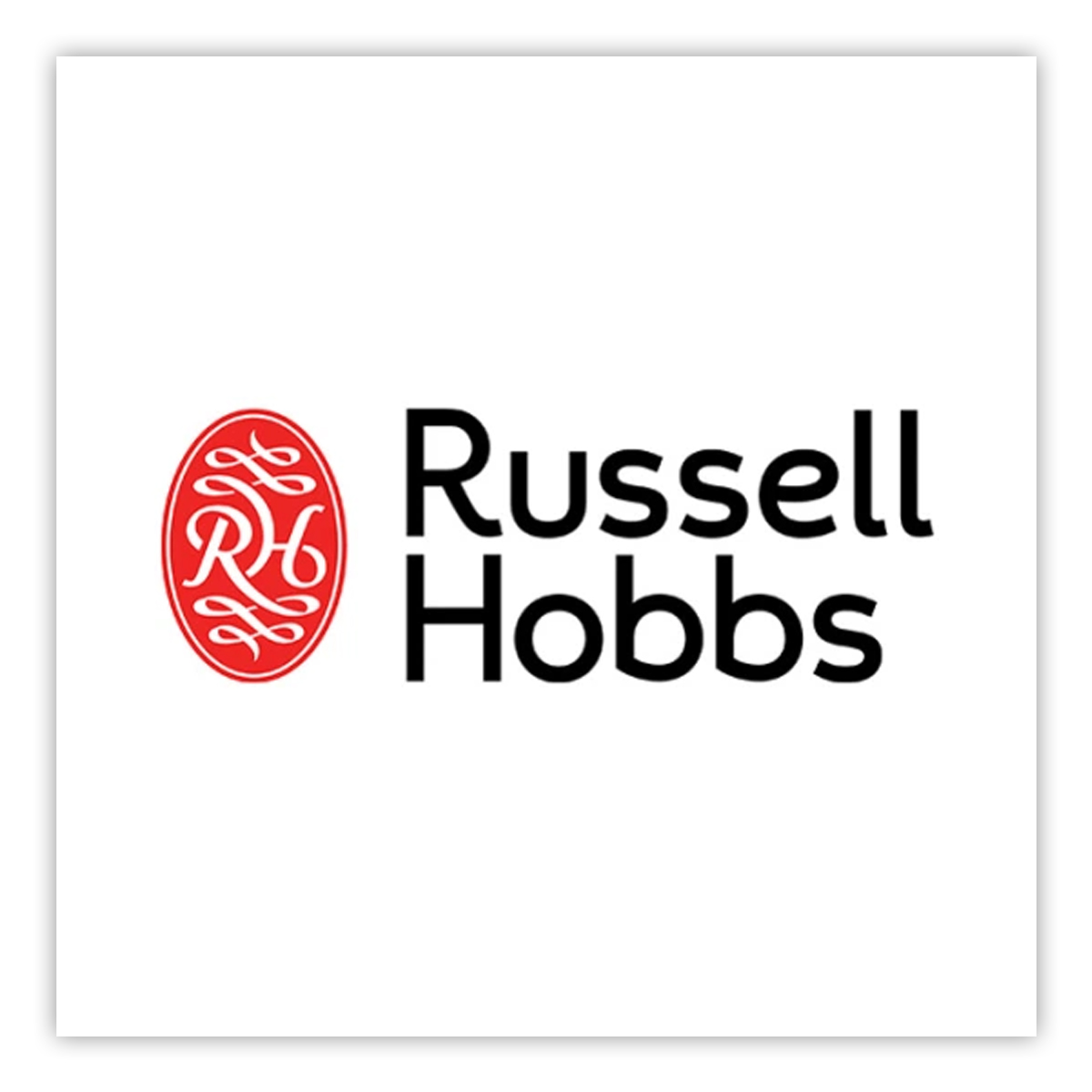 Russell Hobbs logo
