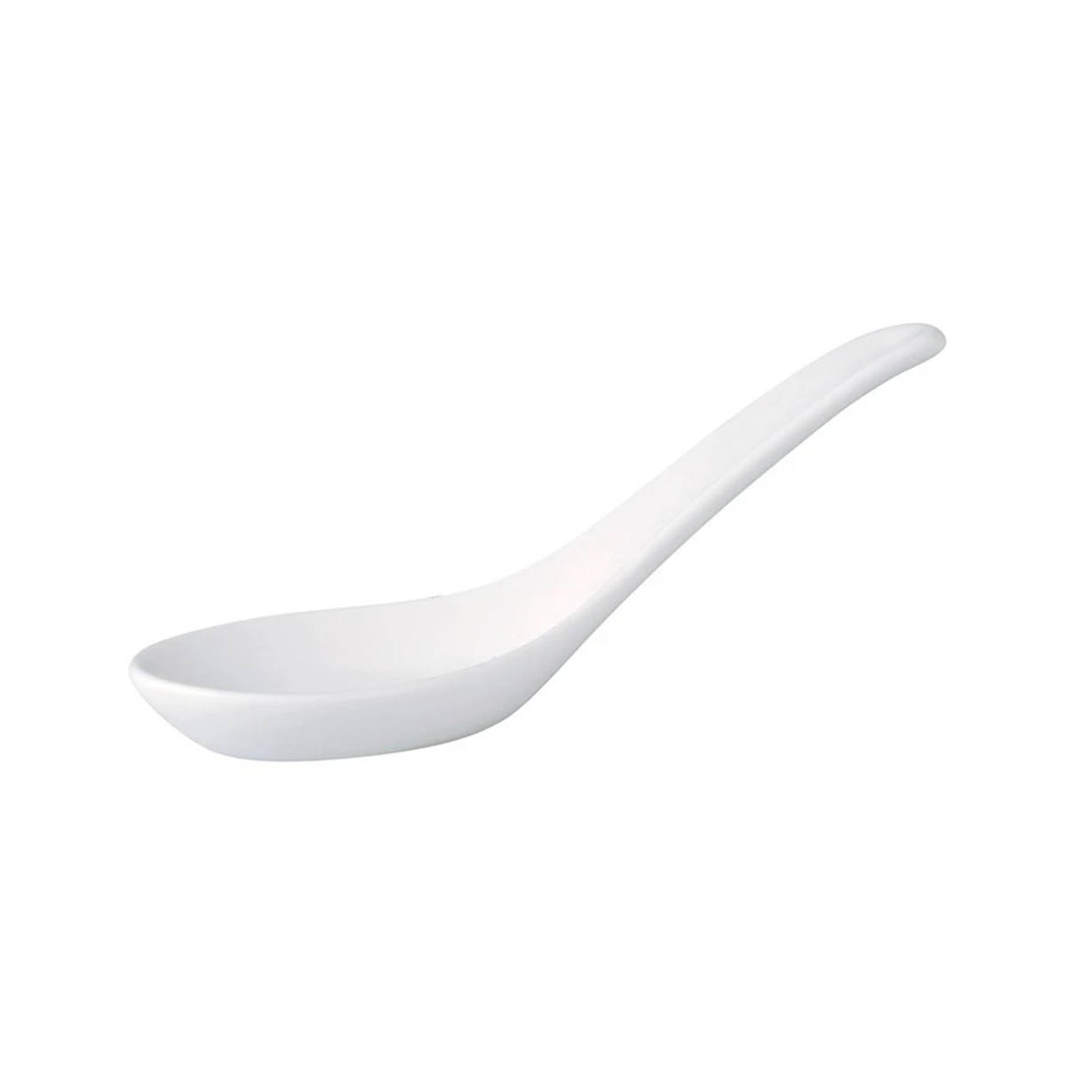 CHINESE SERVING SPOON By Luzerne Core Catering