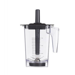 An Omniblend spare jug.