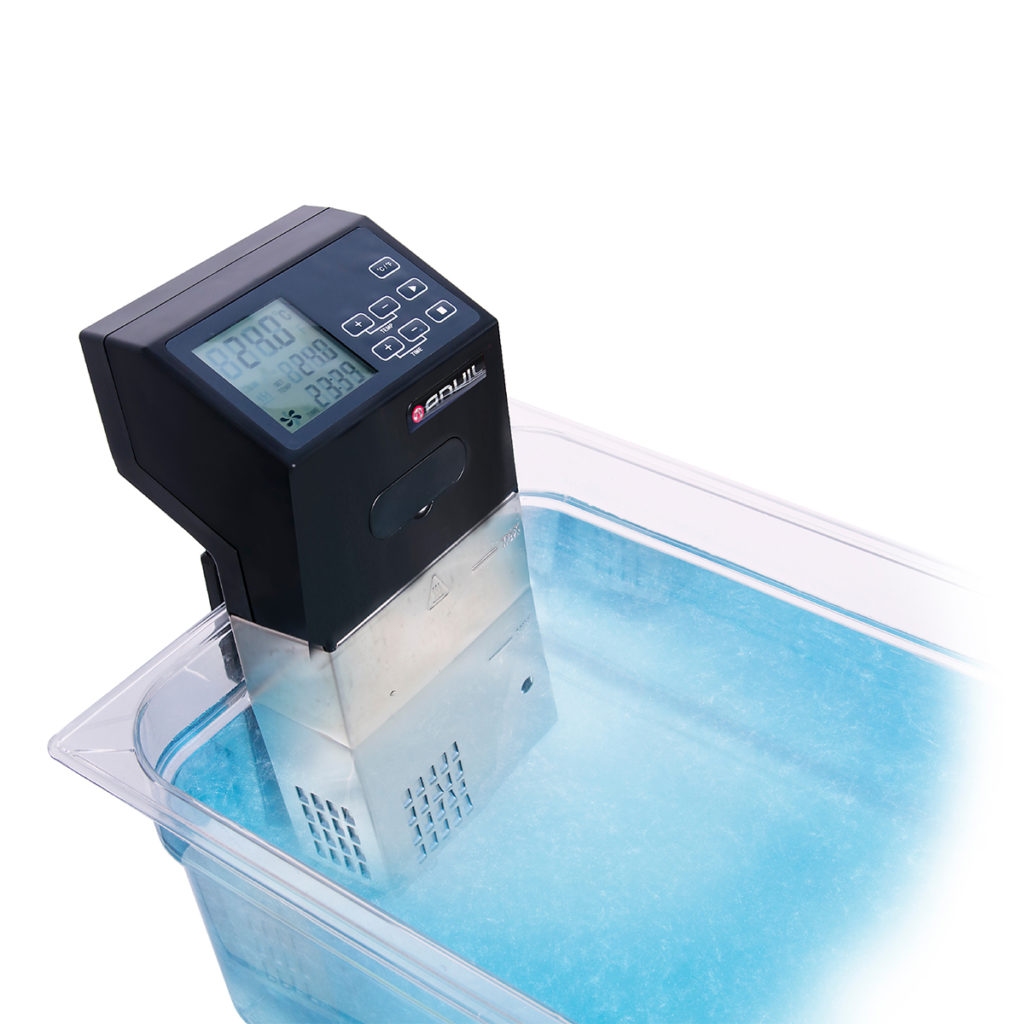 SOUS VIDE CIRCULATOR PUMP By Anvil Core Catering
