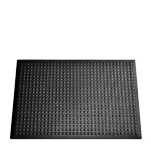 Coba Africa's Grey bubble mat.