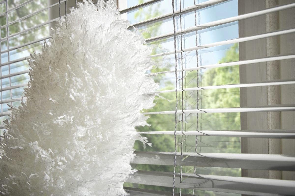 SYNTHETIC DUSTER XL By Leifheit Core Catering