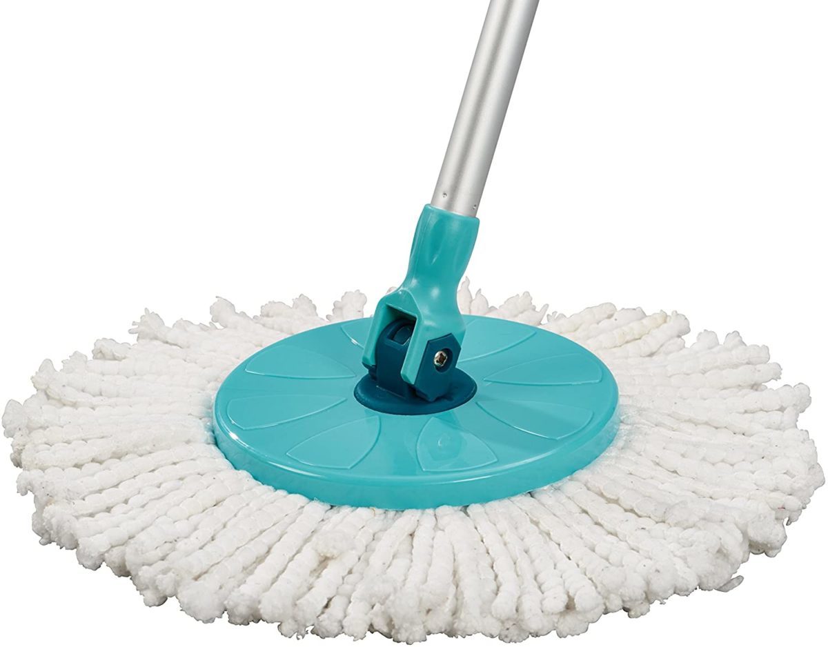 cleanx twist mop