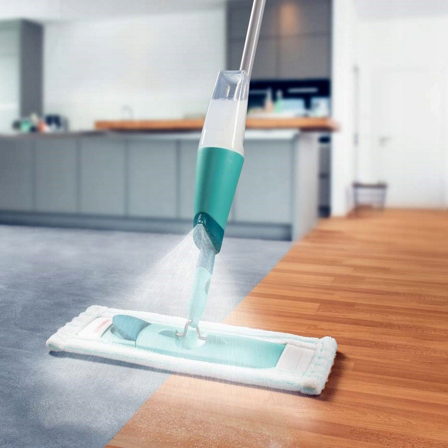 EASY SPRAY COMFORT SPRAY MOP XL By Leifheit Core Catering
