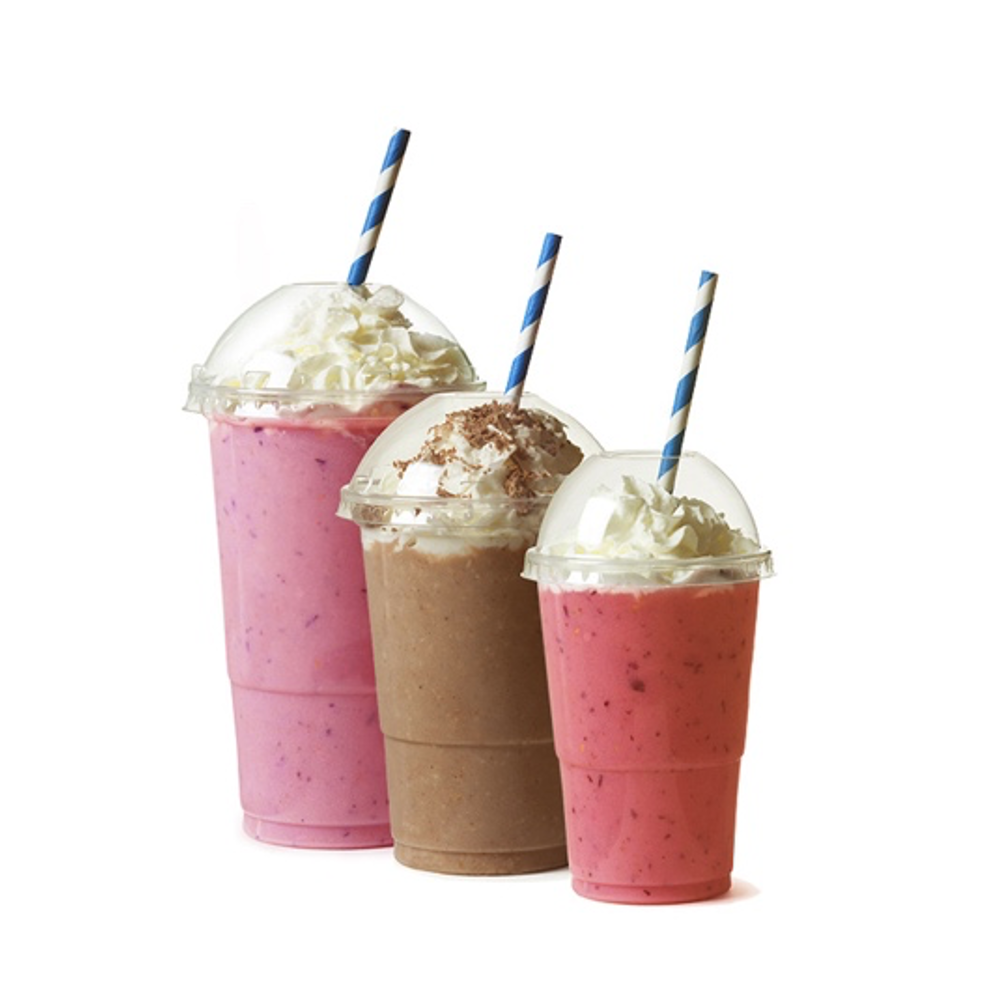 Beverage Cups