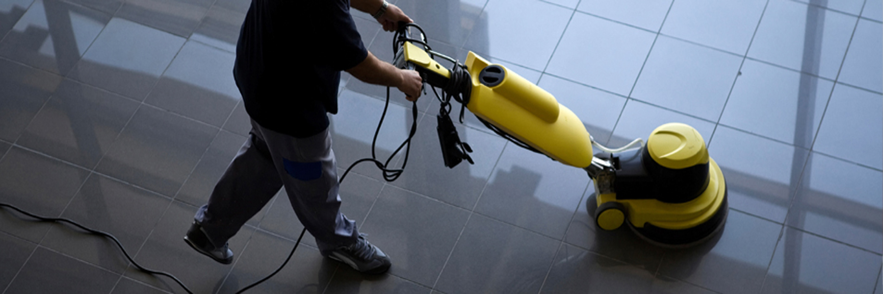 Cleaning Equipment