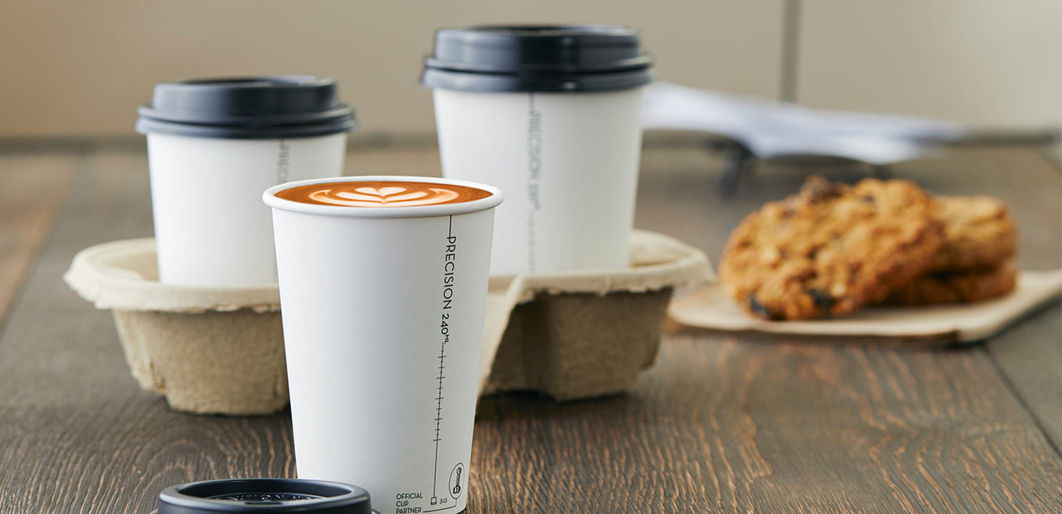 Beverage Cups