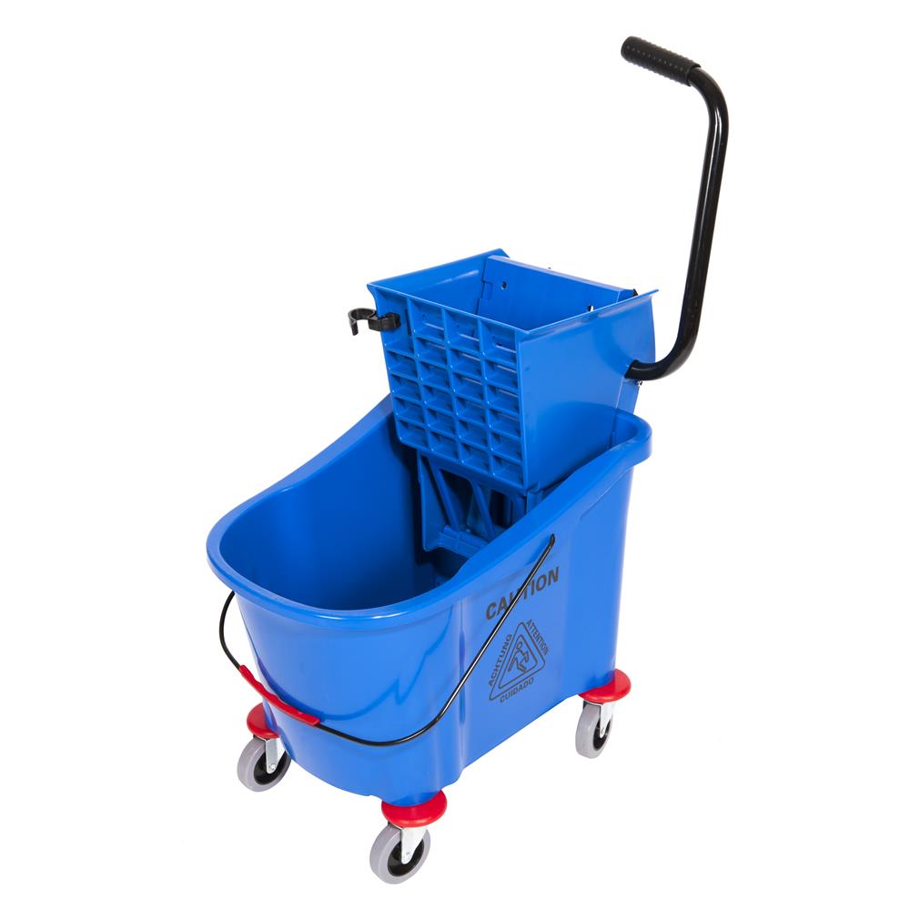 ECONO BUCKET & WRINGER 36L Core Catering