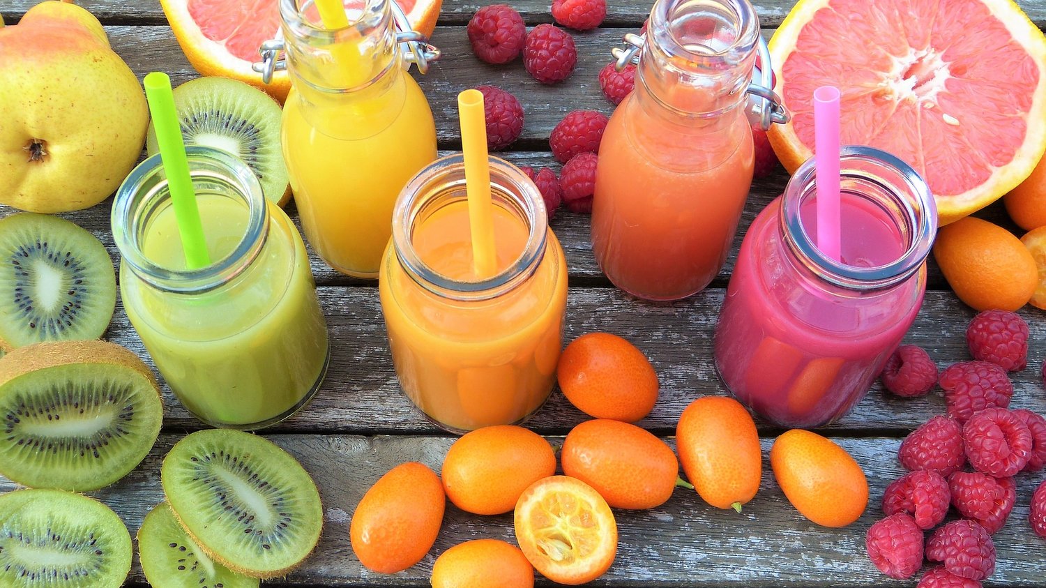 Blenders