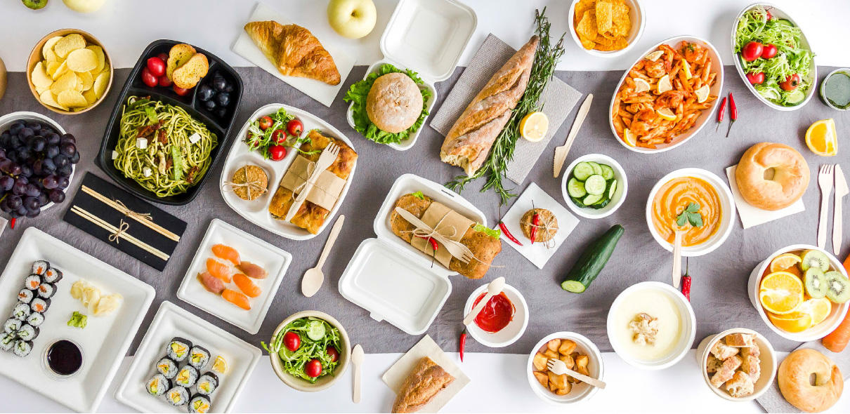 Food Containers