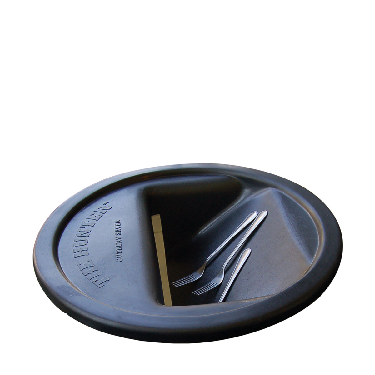 CUTLERY SAVER BIN LID For IBP0085/IBP1085 Core Catering
