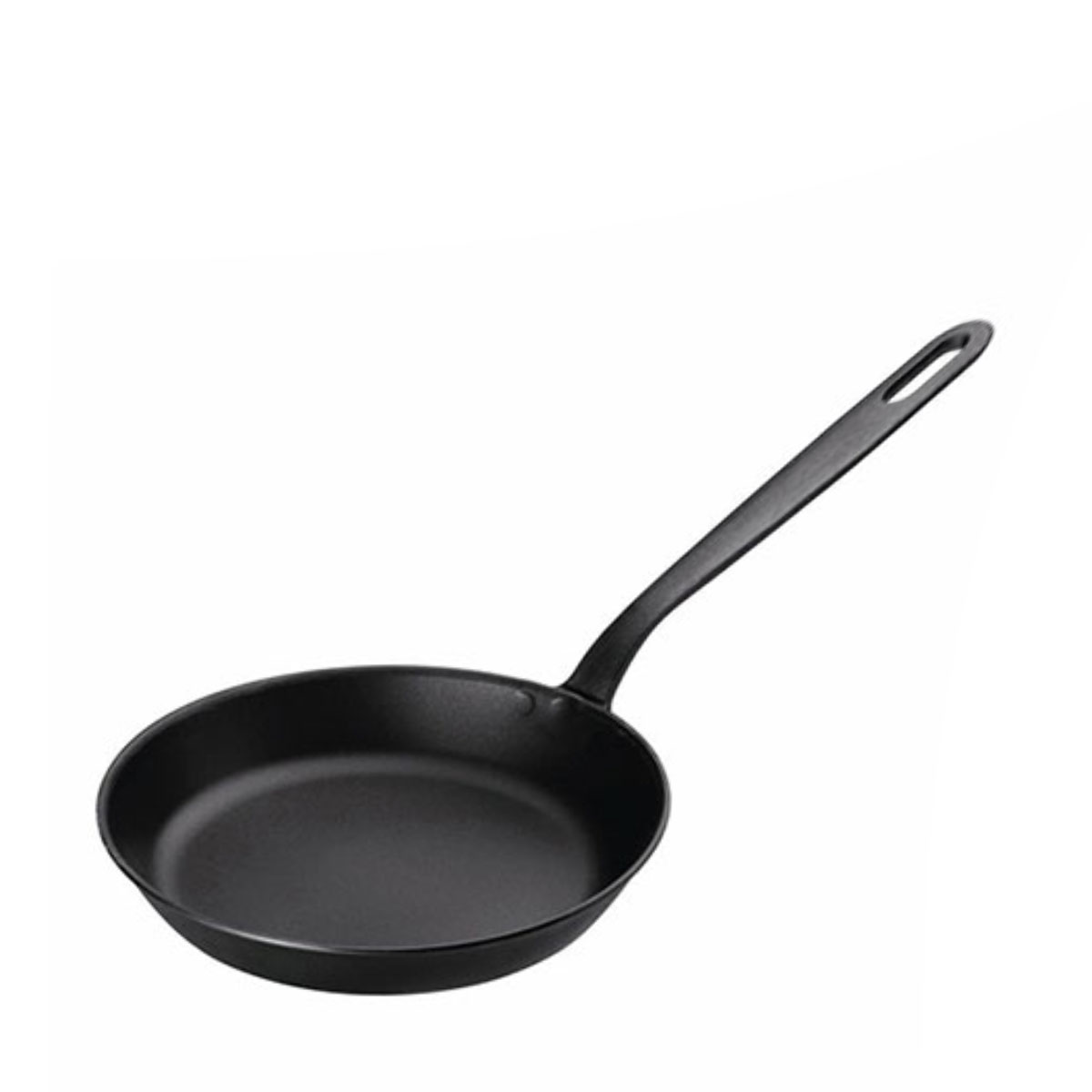 black steel pan black steel pan