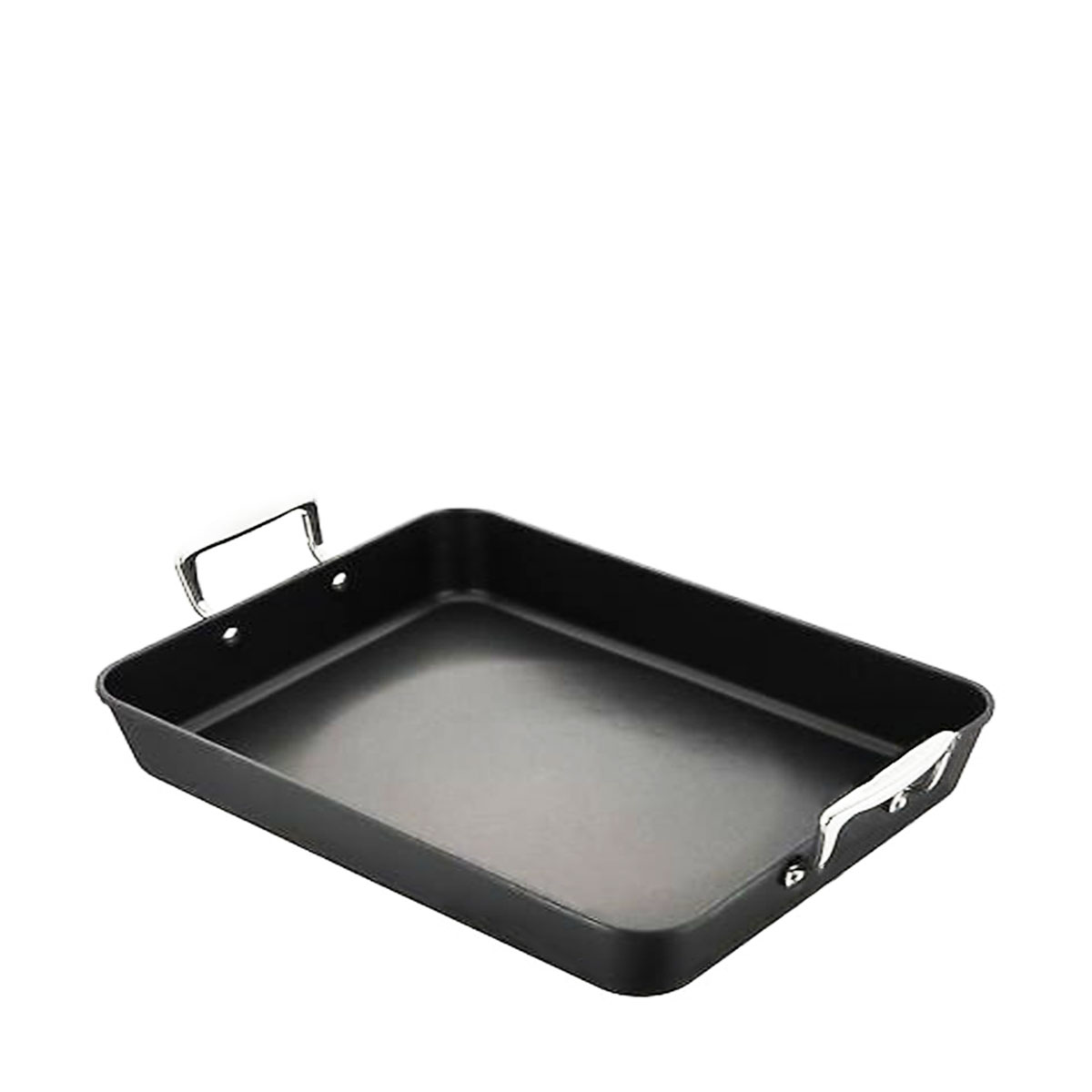 ALUMINIUM ROASTING PAN NONSTICK By Infinity Core Catering