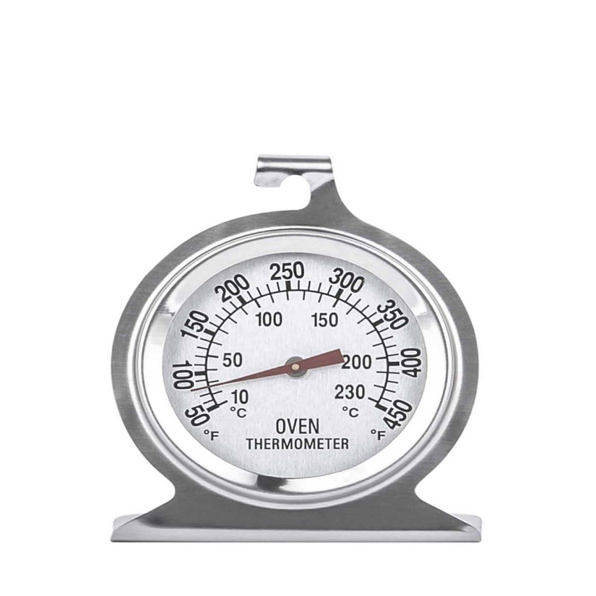 Oven Thermometer - Definition and Cooking Information 