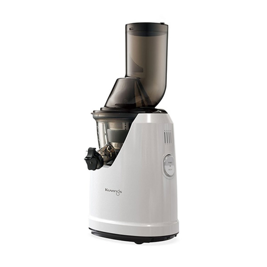 KUVINGS B1700 WHOLE SLOW JUICER & COLD PRESS